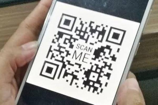 Hati Hati Beredar Barcode QRIS Palsu Di Beberapa Masjid Jakarta