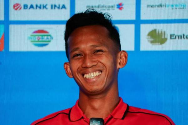 The Flash Milik Bali United Tak Ingin Kehilangan Poin Jelang Hadapi