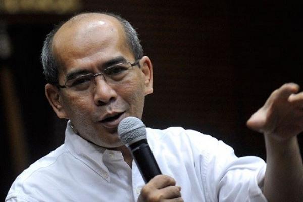 Dunia Ekonomi Indonesia Berduka, Faisal Basri Meninggal Dunia