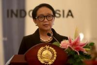 AS Puji Kepemimpinan Indonesia Dalam Isu Kawasan dan Global