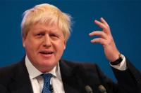 PM Inggris Minta Israel Batalkan Caplok Tepi Barat