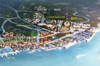 Menparekraf Sandiaga Uno Dukung Proyek Bakauheni Harbour City