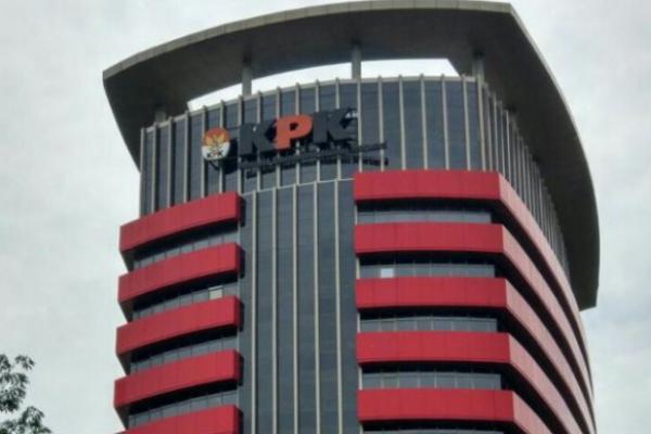 Gedung KPK 