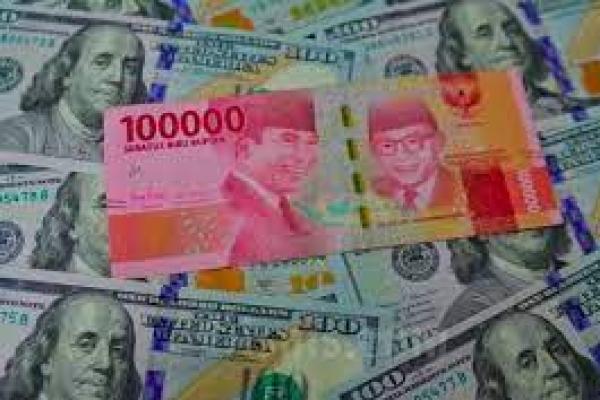 Ilustrasi Rupiah. (Foto: Bisnis.com) 