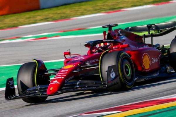 Formula 1 jadi salah satu olahraga termahal di dunia (Foto: formula1.com) 