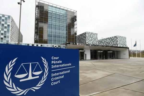 Pengadilan Kriminal Internasional (ICC) sedang menyelidiki kemungkinan kejahatan perang di wilayah Ukraina atas invasi Rusia. Foto: Reuters 