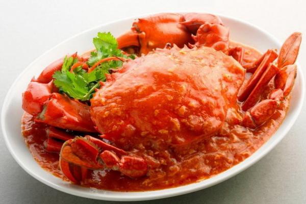 Kepiting Soka, hidangan seafood renyah yang bisa dinikmati seluruhnya, dari cangkang hingga dagingnya