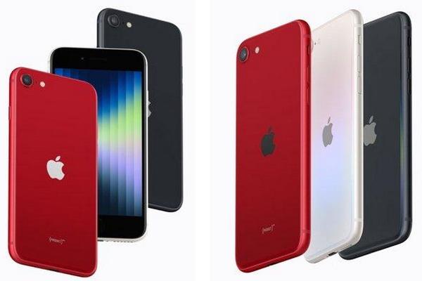 Resmi Rilis Berikut Spesifikasi Iphone Se Yang Dibanderol Rp