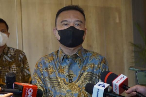 DPR Pastikan Revisi RUU Pilkada Tidak Terkait Pencalonan Kaesang