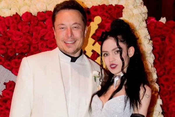 Grimes Mohon Elon Musk Berhenti Mengabaikannya tentang `Krisis Medis` Anak Mereka. (FOTO: GETTY IMAGES) 