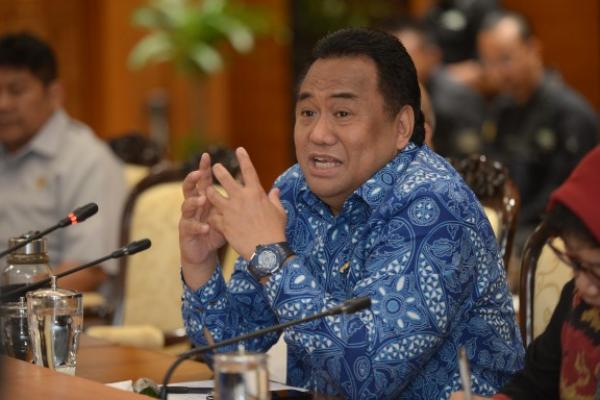 Rachmat Gobel: Industri Pangan Signifikan Entaskan Kemiskinan