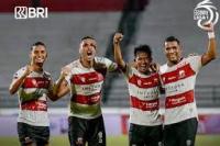 Madura United Waspada, Tak Ingin Remehkan Persikabo