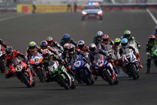 Jadi Cadangan di 2025, India Masuk Kalender MotoGP 2026