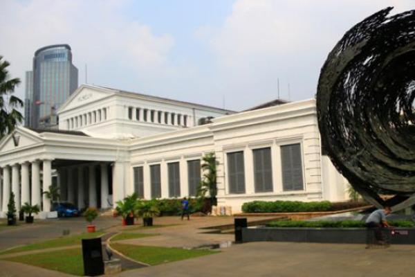 Museum Nasional 