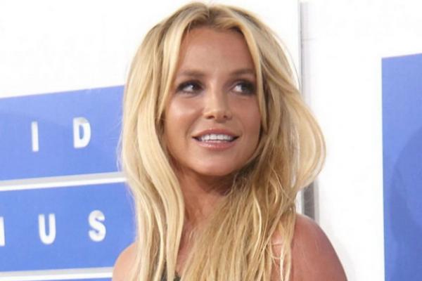 Rayakan Ulang Tahun Ke-43, Britney Spears Liburan ke Meksiko. (FOTO: GETTY IMAGES) 