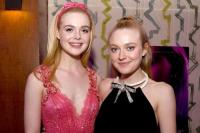 Ucapan Manis Dakota Fanning untuk Elle Fanning Saat Ulang Tahun, Orang Terfavorit Nomor 1 di Dunia