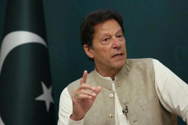 Mantan PM Pakistan Imran Khan Tetap Dipenjara Meski Bebas dalam Kasus Pernikahan