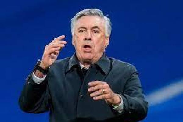 Jelang Final Liga Champions, Ancelotti: Real Madrid Bukan Tim Favorit