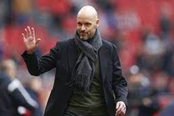 Erik Ten Hag tampaknya akan menjadi manajer Manchester United berikutnya. (Foto: Getty Images/ football.london) 