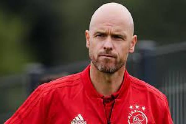 Erik Ten Hag Yakin Tetap Dipertahankan MU