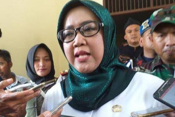 KPK Tetapkan Bupati Bogor Ade Yasin Tersangka Suap Laporan Keuangan