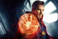 Sedang Tayang di Bioskop, Berikut Sinopsis Film Doctor Strange in the Multiverse of Madness