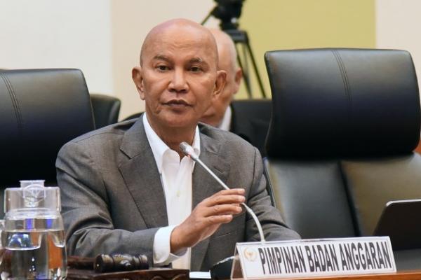 Ketua Badan Anggaran (Banggar) DPR RI Said Abdullah. Foto: dpr/katakini.com 