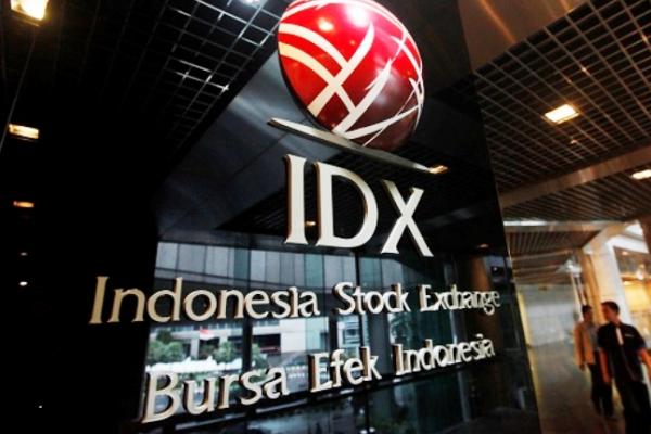 Bursa Efek Indonesia 