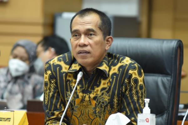 Komisi I Dorong Perbanyak Kajian Ilmiah Internasional tentang Papua dari Sisi Keindonesiaan