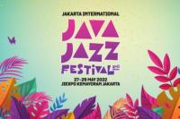 Usung Tagline "Less Waste More Jazz", Java Jazz Festival Serukan Pengelolaan Sampah