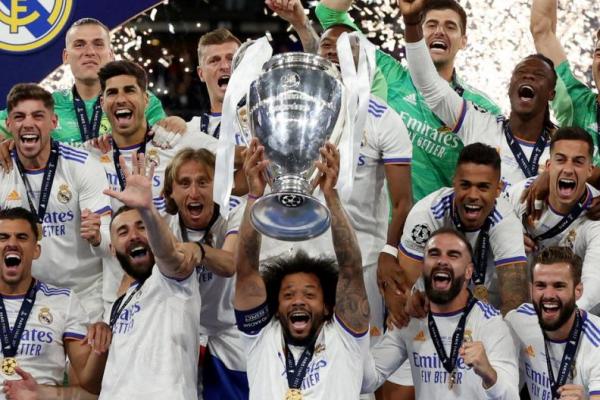 Jelang Final Liga Champions, Ancelotti Yakin Raih Trofi La Decimoquinta