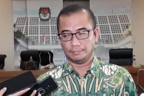 Fix, PKPU Tentang Tahapan Pemilu 2024 Resmi Diundangkan