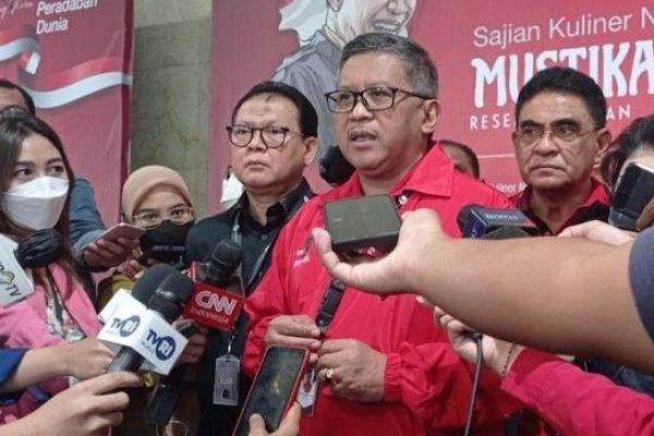 KPK Panggil Sekjen PDI Perjuangan Sebagai Saksi Harun Masiku