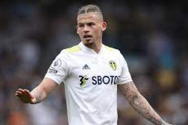 Ipswich Town Pinjam Kalvin Phillips dari Manchester City