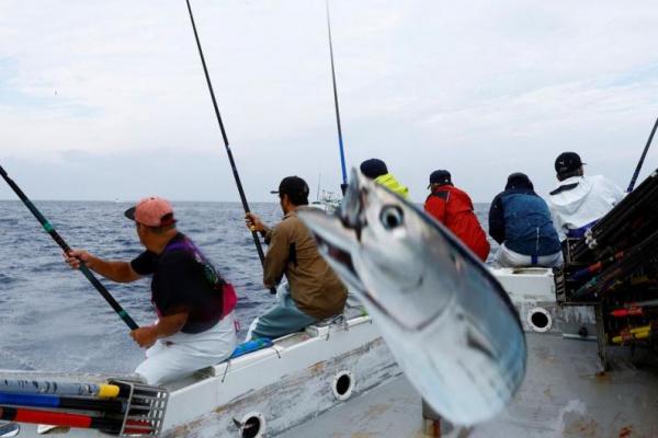 Awak Kapal Tak Disijil Berpotensi Jadi Korban Perdagangan Orang