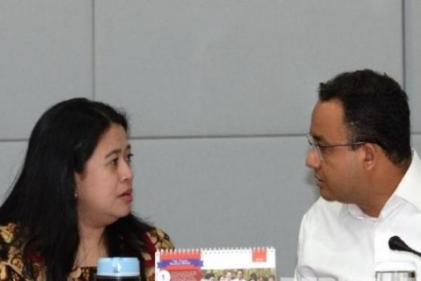 PDIP: Bila Jadi Kader, Anies Berpeluang Diusung di Pilkada Jakarta