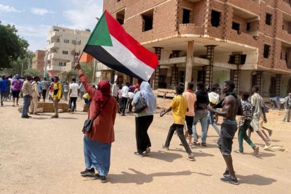 64 Tewas Dalam Bentrok Antar Suku Akibat Sengketa Tanah Di Sudan