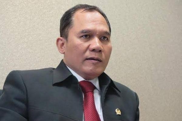 Anggota DPR Beberkan Alasan Evaluasi Pembangunan IKN  