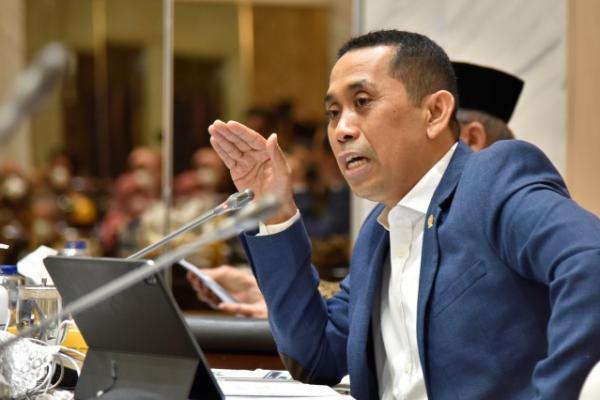 Legislator Yakini APBN 2025 Miliki Semangat Keberlanjutan