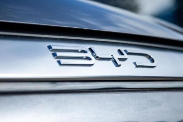 Logo BYD (foto: allthingsnewz.com) 