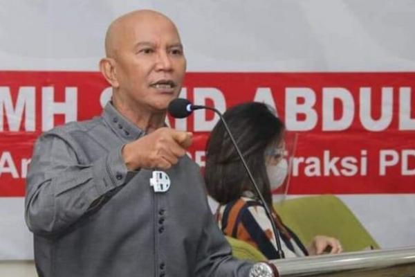 Banggar DPR RI Tetap Beri Ruang pada Pemerintahan Baru