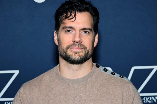 Sutradara John Wick akan Reboot Highlander dengan Bintang Henry Cavill. (FOTO: GETTY IMAGES) 