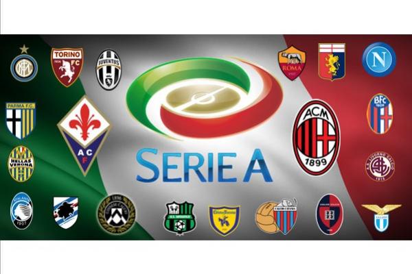 Klasemen Liga Italia, Napoli Konsisten Jauhi Inter Milan dan Juventus