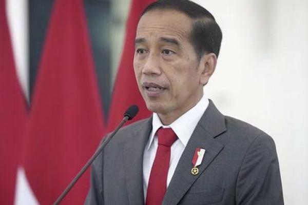 PDIP Kritik Jokowi Soal Presiden Boleh Kampanye, Pengamat: Dulu Adian ...