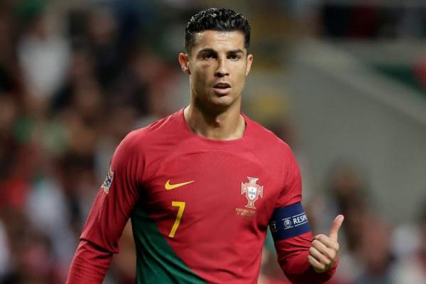 Tekad Cristiano Ronaldo Ingin Bawa Portugal Juara Euro 2024