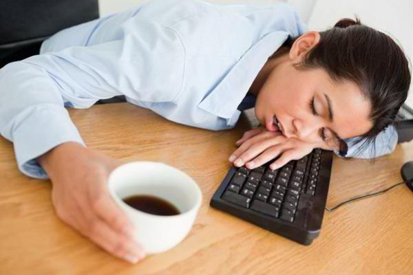 Ilustrasi - Dampak buruk tidur berlebihan (FOTO: SHUTTERSTOCK) 