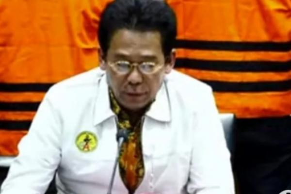 Mantan Jubir KPK Termasuk Jaksa yang di Tarik Kejaksaan Agung