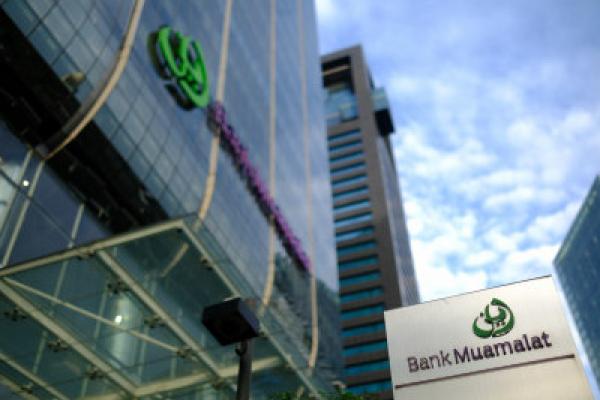 Bank Muamalat Sedang Bersiap Listing di Bursa