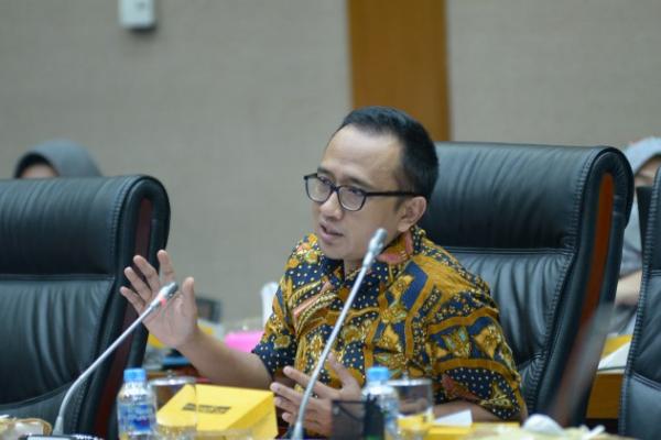 DPR Dukung Alih Skema Subsidi BBM ke BLT