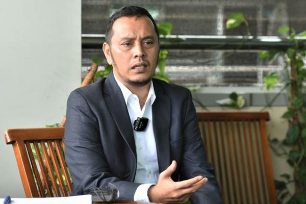 Minta Anggaran Naik, DPR Bakal Panggil Menteri HAM